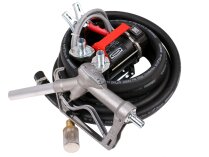Kit de batería Mini Piusi 3000/24V, art: F0022600C
