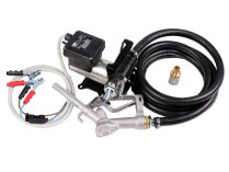 Mini Kit de Batería Piusi Panther 12V, art: F0034003B