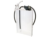 Bomba de combustible mini Gespasa IRON-50H 12V, art: 16024-CF00000