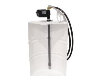 Gespasa IRON-50V unidad de reabastecimiento mini 24V, art: 16027-CF00001