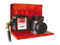 Bomba de combustible Gespasa SAG 90 S 12V, art: 30120-CF00000