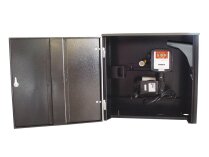 Mini estación de servicio Gespasa KIT EQUIPE S-50, art: 55050
