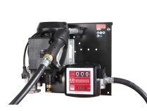 Kit de transferencia de aceite con bomba ST Viscomat 70 K33 art. 000256000