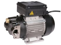 Bomba de transferencia de aceite Piusi Viscomat 90 M