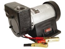 Bomba de combustible diésel Gespasa AG-35, 12V, art: 00000