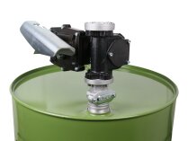 Bomba de gasolina Piusi EX50 Kit Drum 12V DC ATEX, art: F00372020