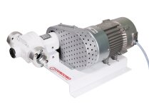 Bomba de gasolina Gespasa BAG-800 220V, art: 27580