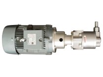 Bomba de aceite Gespasa EA-80, art: 24160