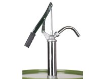 Bomba manual para barril Piusi Piston 25, art: F0034900A