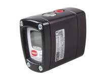 Piusi K200 grasa para contador de gramos/kilogramos
