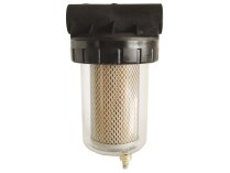 Filtro-separador de combustible diésel Gespasa FG-2