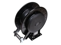 Carrete de manguera de combustible Piusi BIG de 1”