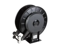 Carrete de manguera de combustible Piusi BIG de 1”