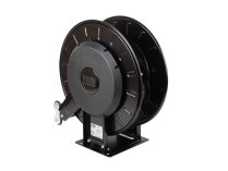 Carrete de manguera de combustible Piusi BIG de 1”