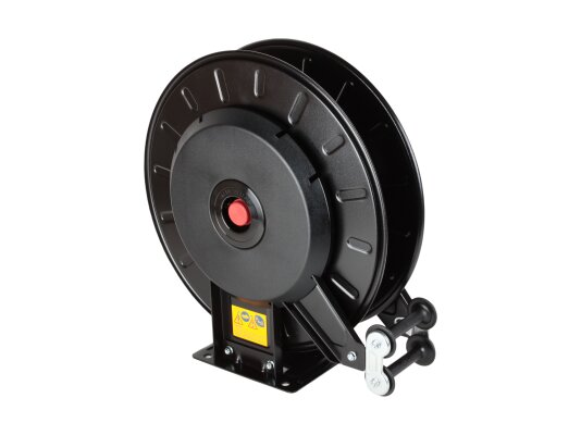 Carrete de manguera de combustible Piusi SMALL 3/4”