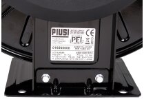 Carrete de manguera de combustible Piusi SMALL 3/4”