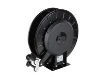 Carrete de manguera de combustible Piusi SMALL 3/4”