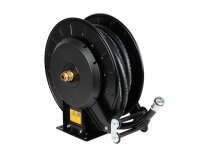 Carrete de manguera Piusi BIG 10x3/4”