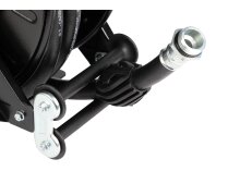 Carrete de manguera Piusi BIG 10x3/4”