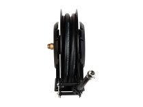 Carrete manguera pequeño Piusi 8x3/4”