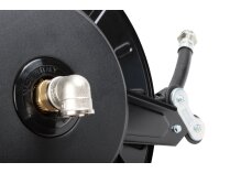 Carrete de manguera Piusi BIG 14x3/4”