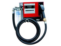 Mini Gasolinera Piusi Cube 56/33 + CFD 70-30, art: F00575400