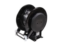 Carrete de manguera de combustible Piusi XL 15 x 1”
