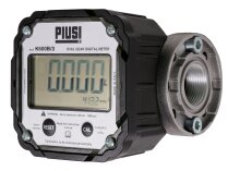 Piusi K600 B/3 contador de aceite