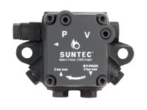 Bomba de quemador Suntec AN 57 A 7243 4P