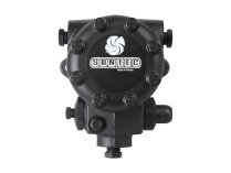 Bomba de quemador Suntec J 6 CAC 1000 5P