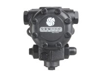 Bomba de quemador Suntec E 6 NA 1070 7P