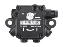 Suntec AE 67 C 7285 4P bomba de quemador