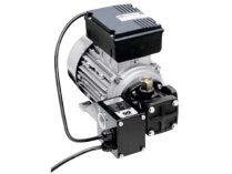 Bomba de transferencia de aceite Samoa BF-215A, art: 561210