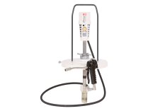Bomba de grasa neumática Samoa ENP-20/450, para barriles de 20 kg, art.: 424172.