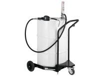 Dispensador de aceite Samoa DANP-200/31 largo, art: 376300.