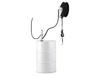 Kit de bomba Pumpmaster 2 con una relación de compresión de 3:1 con bobina y manguera, para arte de cañón Samoa. 454605