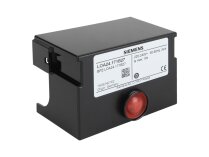 Siemens LOA24.171B27 unidad de control de horno, art: LOA24.171B27
