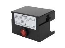 Quemador de repuesto Siemens LOA24.171B27