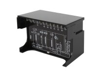 Quemador de repuesto Siemens LOA24.171B27