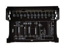 Quemador de repuesto Siemens LOA24.171B27