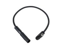 Cable de encendido Weishaupt de 370 mm, art: 23205011042.