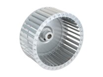 Impulsor de ventilador CIB Unigas Ø160 x 74 mm, 2150071
