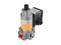Válvula electromagnética de gas Dungs MVDLE 205/5, 230 V, art: 013284