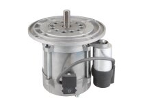 Motor eléctrico Simel CD 41/2075-32, art: 65322875