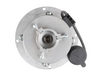 Motor eléctrico Simel CD 41/2075-32