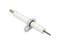 Electrodo de ionización Ecoflam 80 mm, art: 65322164.