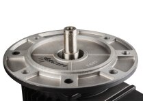 Motor eléctrico Simel 18/6-54, 1.5 kW