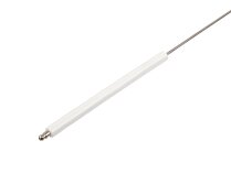Electrodo de encendido Riello 435 mm, art: 3012296.