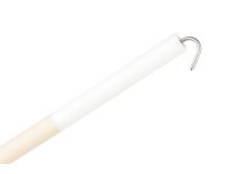 Electrodo de encendido Riello de 190 mm, 3020377