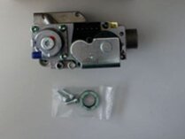 Válvula de gas HONEYWELL VK4115V13246, art. 7823840
